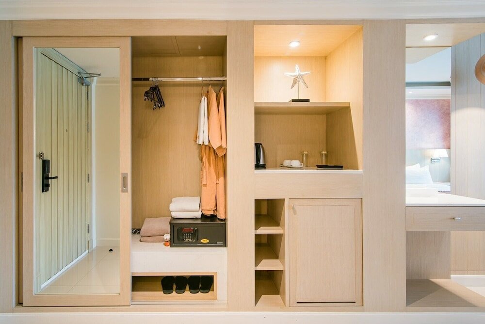 Фото The Sea - Cret Hua Hin