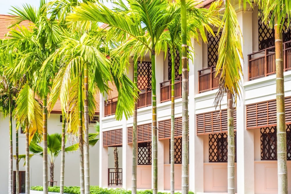 Фото Le Menara Khao Lak Resort