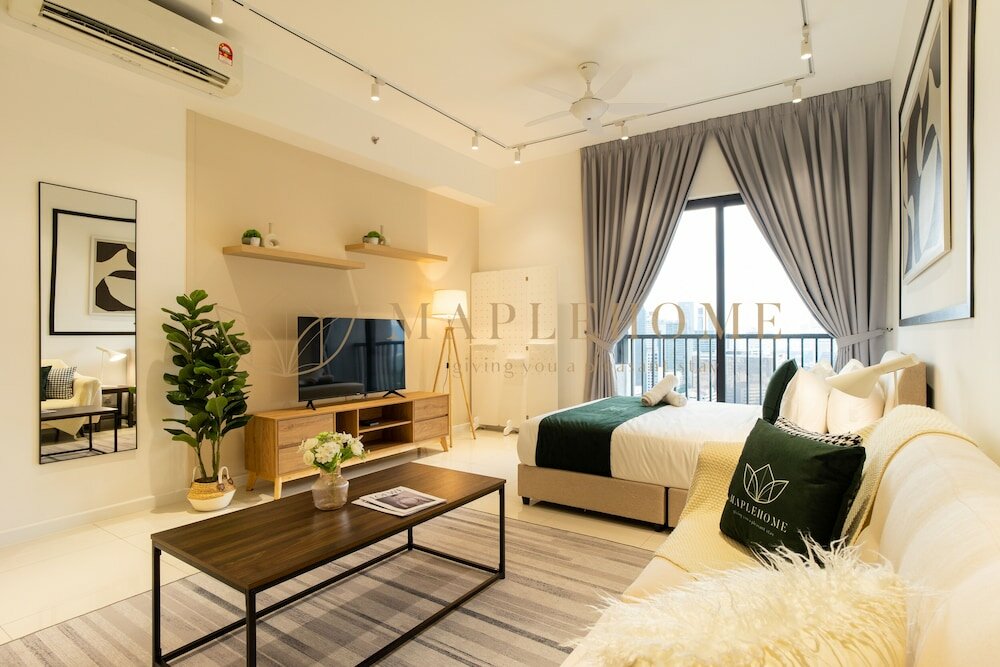 Фото Chambers Premier Suites Kuala Lumpur