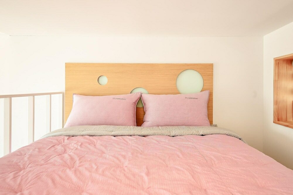 Фото Yeosu Nangman Pension