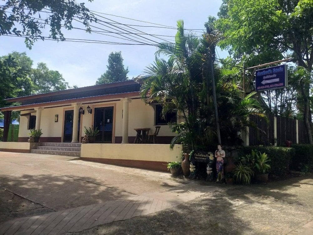 Фото Ban Kiang Fah Resort Chongmek