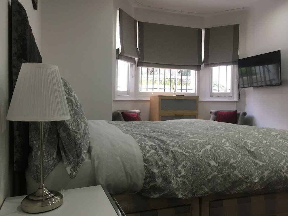 Фото Luxurious Apartment in Kensington & Chelsea