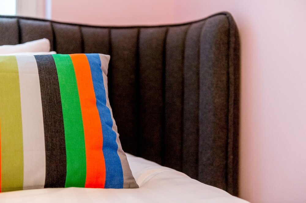 Фото Smartflats City - Brusselian