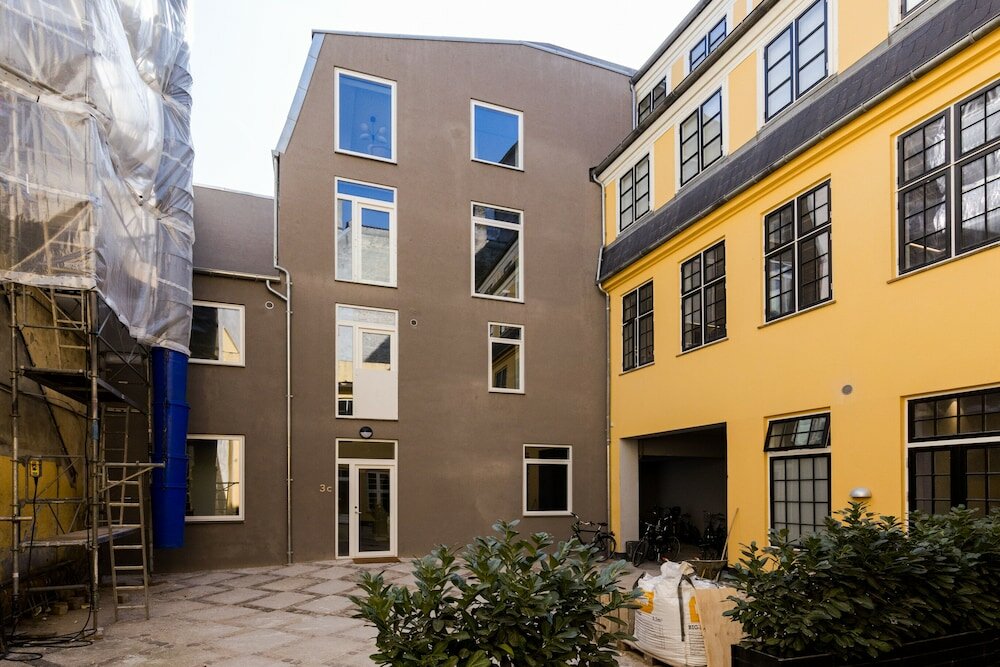 Фото Silkegade 3