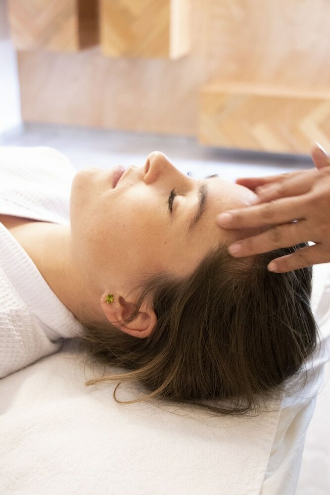 Фото Hotel Santa Martha