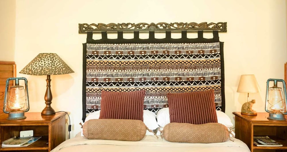 Фото Avoca Private Bushcamp