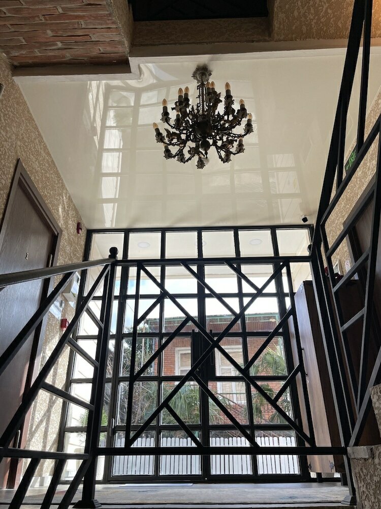 Фото Отель Chogo