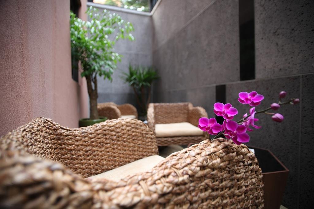 Фото Ziyolk Seoul Station