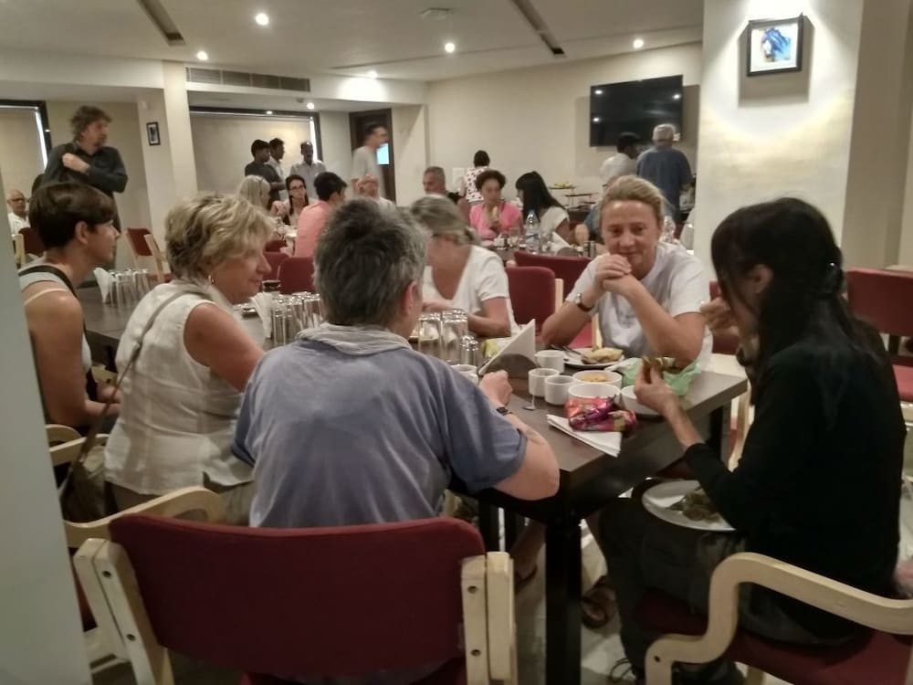 Фото Naman Heights