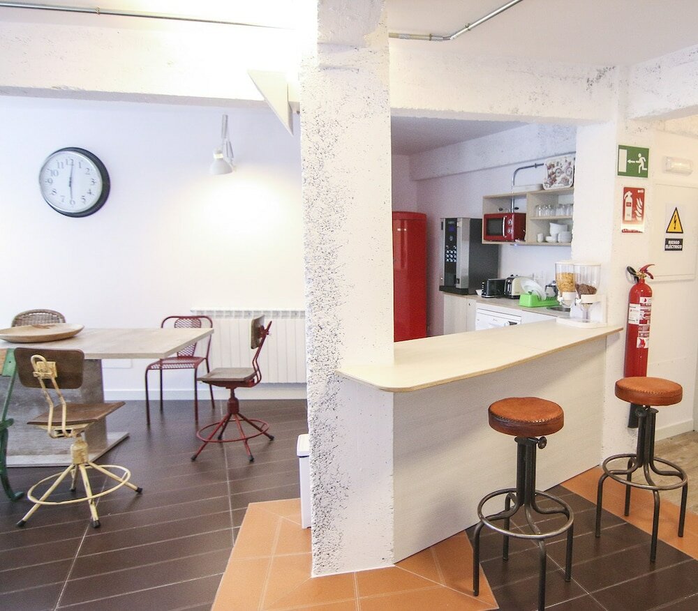 Фото Enjoy Santander - Hostel