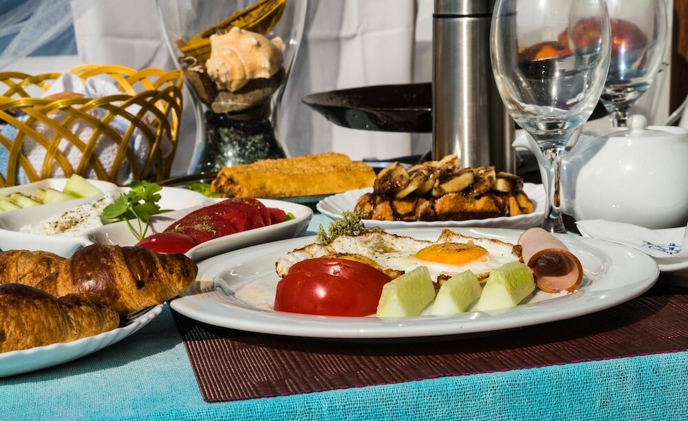 Фото Castri Village - Kythira Quality Resort