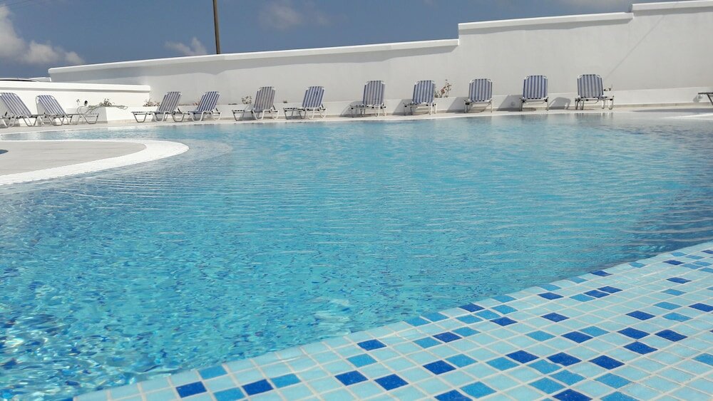 Фото Villa Iliovasilema Santorini