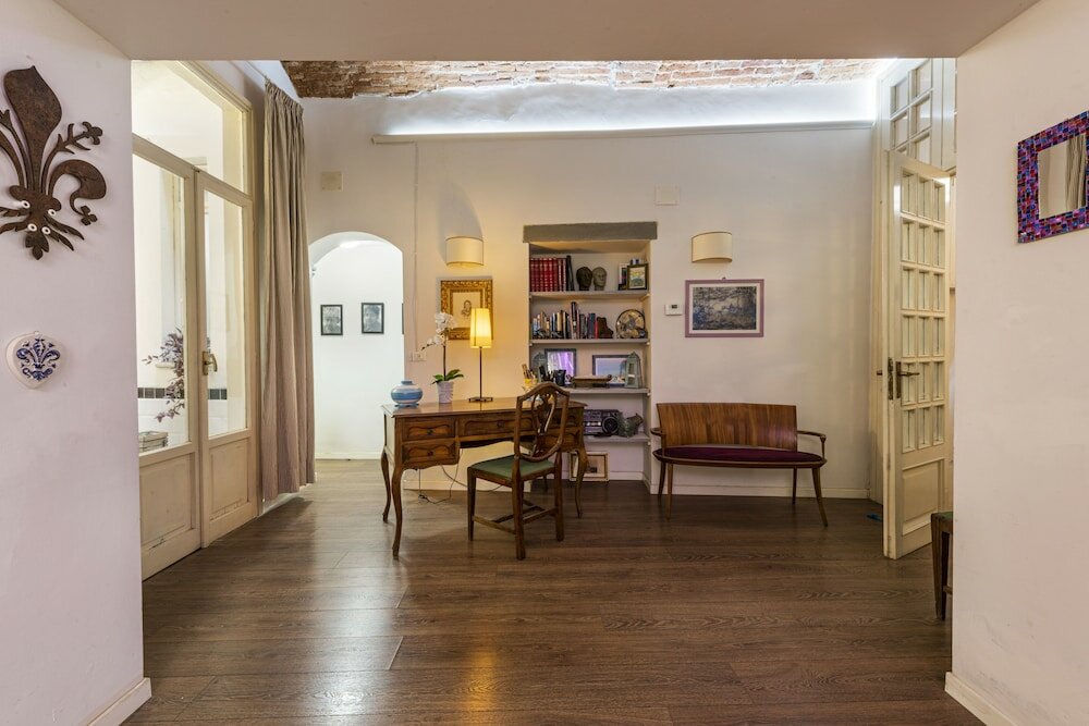 Фото Florence Hideaway