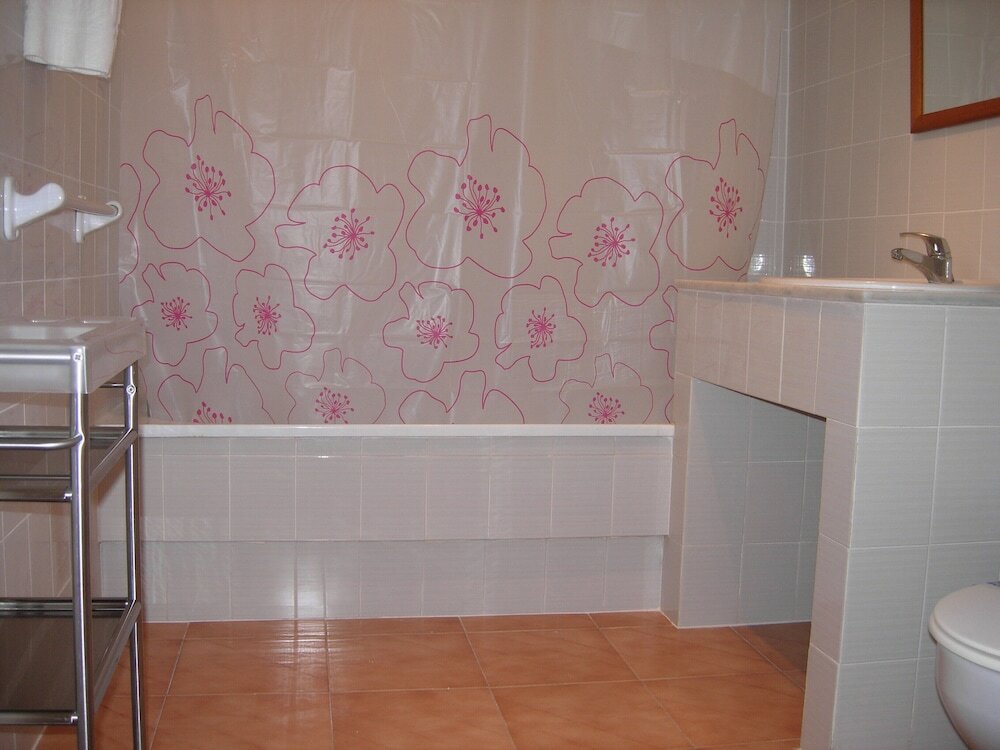 Фото Apartamento Buganvilla