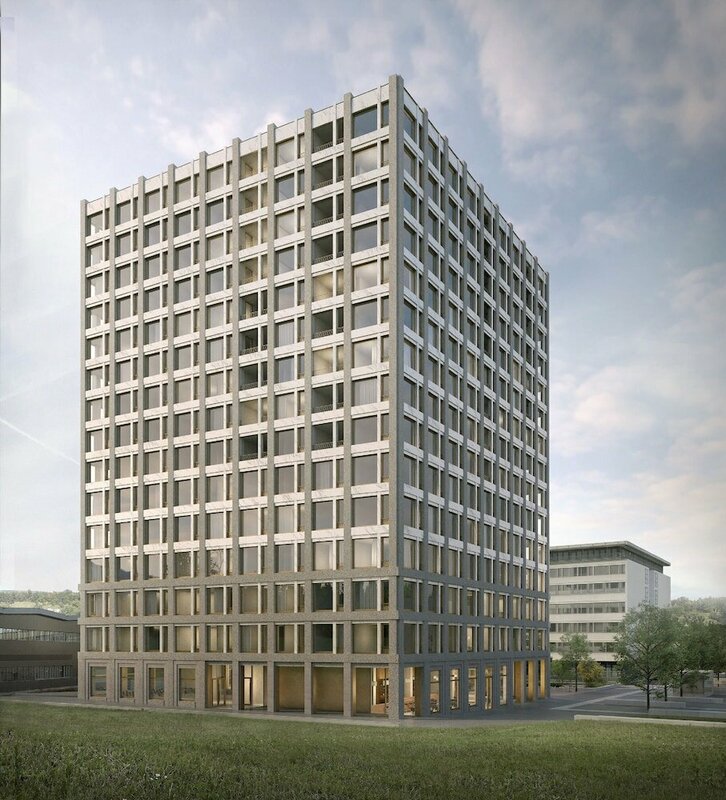 Гостиница Centurion Swiss Quality Towerhotel