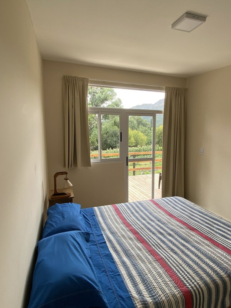 Фото Casablanca La Granja de Capilla