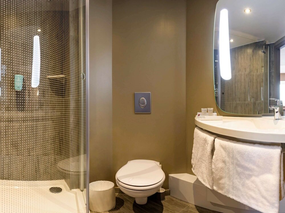 Фото Ibis Иркутск центр