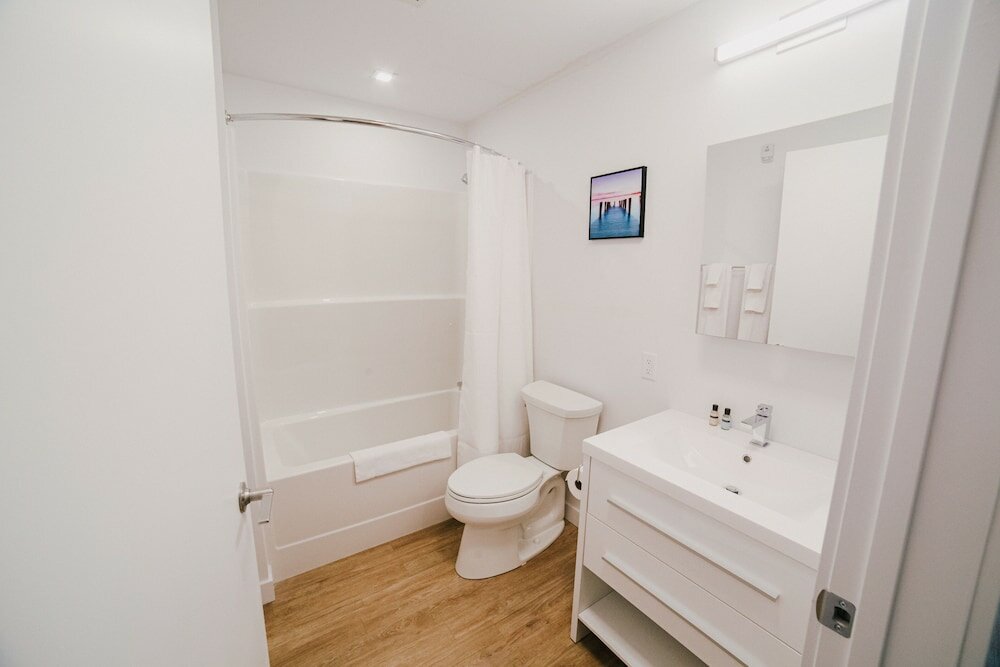 Фото Corporate Stays Stradbrook Apartments