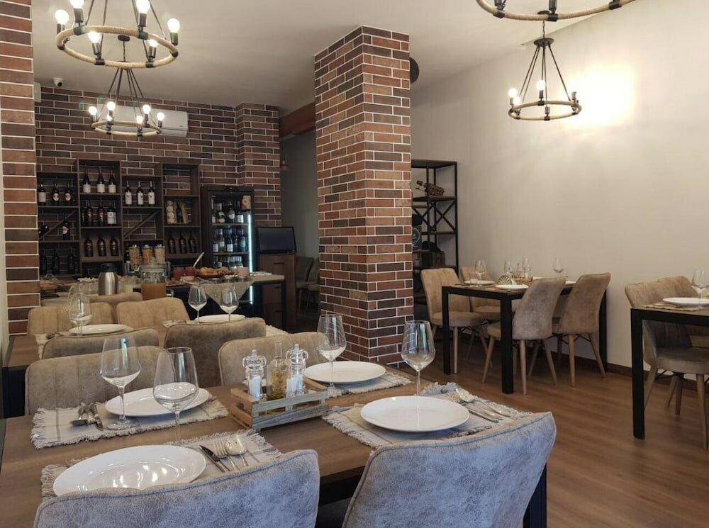 Фото Peaky Hotel