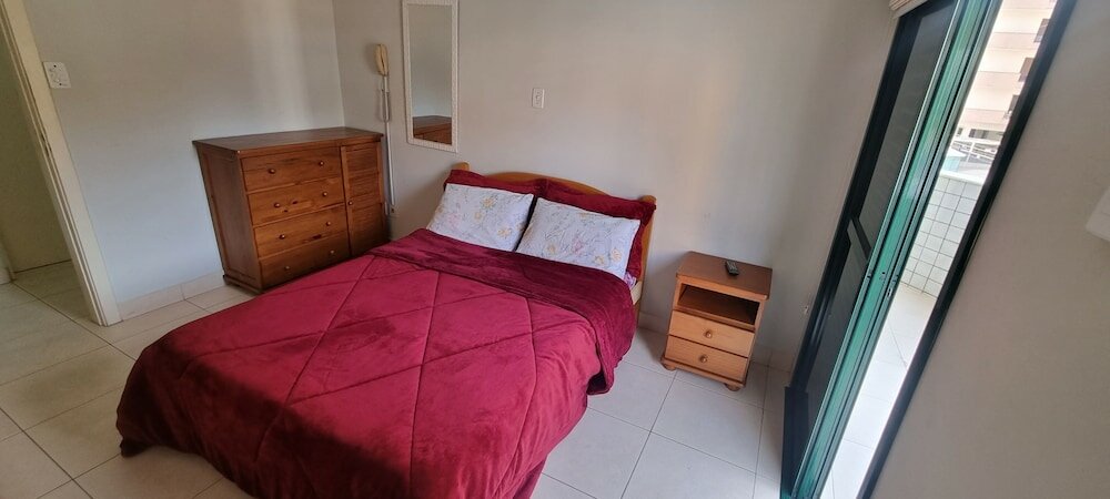 Фото Apartamento com piscina perto do mar de Ubatuba, aceitamos crianças