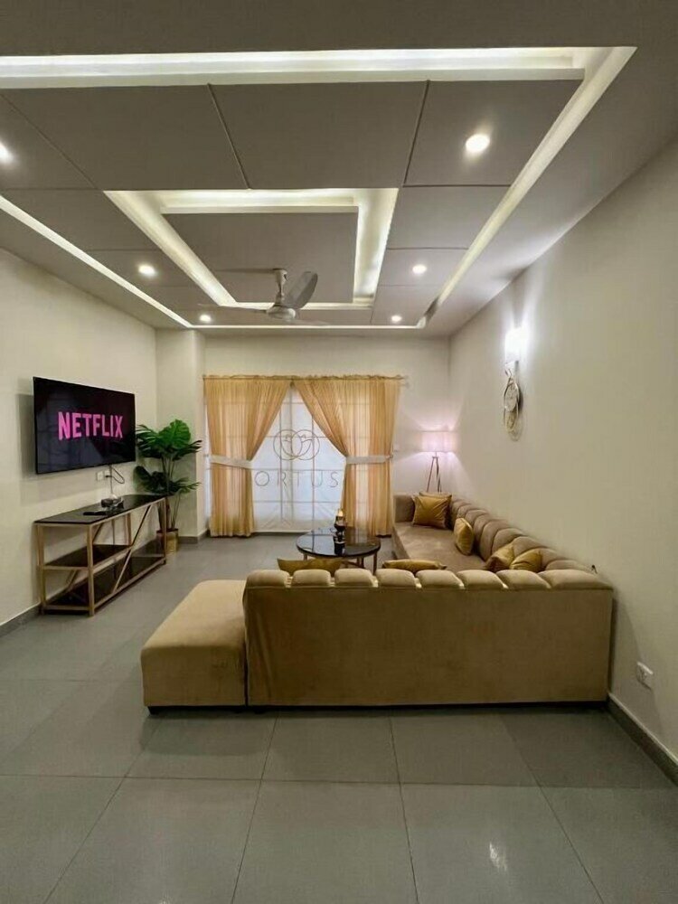 Фото Ortus Islamabad