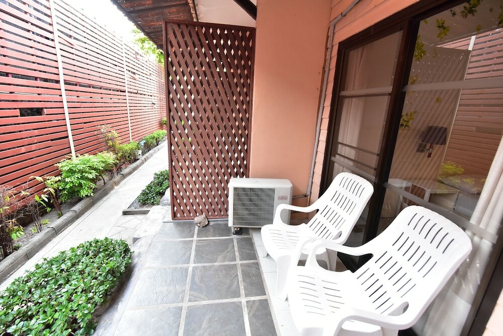 Фото Kohhai Fantasy Resort & SPA