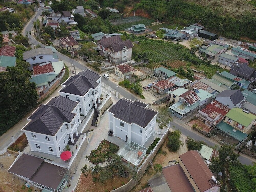 Фото Myrtle Villa Dalat