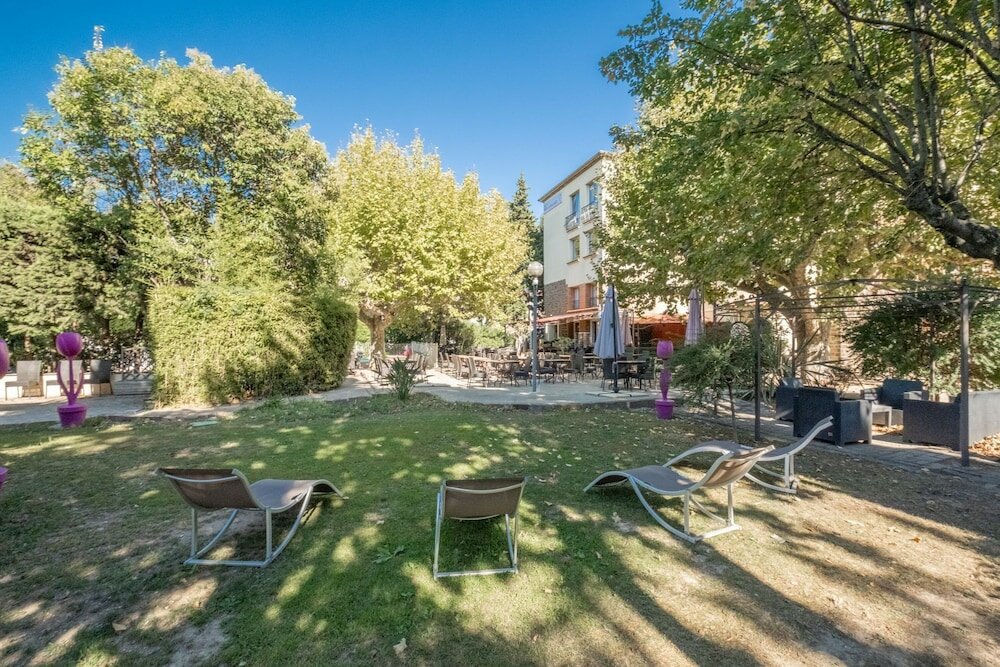 Фото Hotel Mediterranee by Mileade