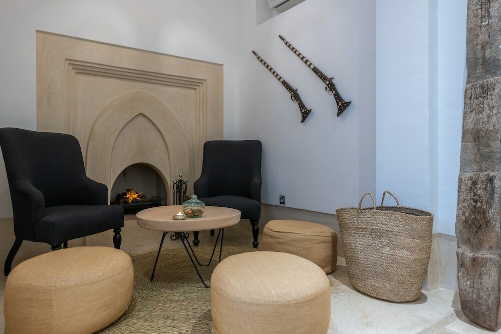 Фото Riad Louhou