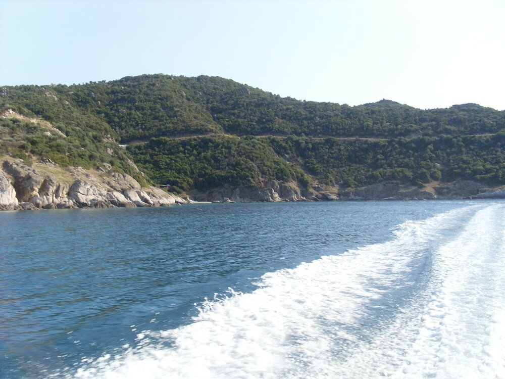 Фото Studio Porto Marina