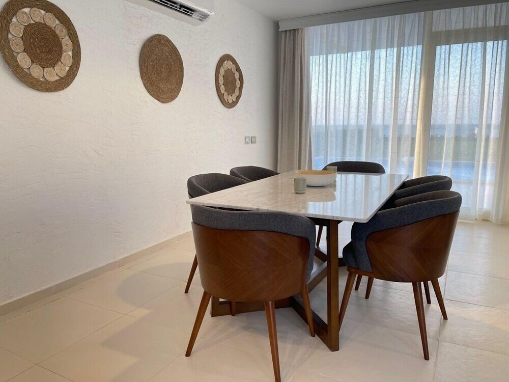 Фото Villa Sea View in Fouka Bay North Coast