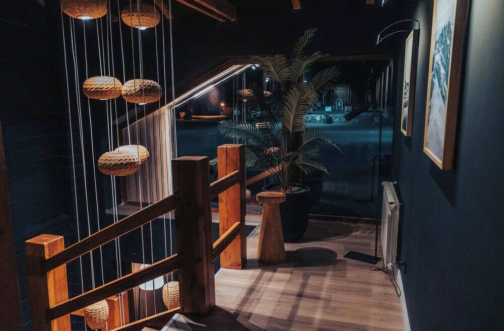 Фото Refugio Knapp