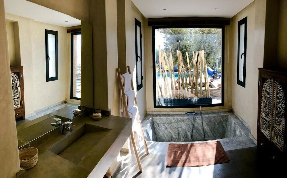 Фото Villa dar Fatina