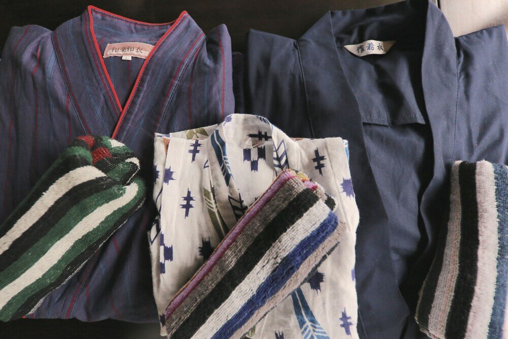 Фото Guest House Saika-an