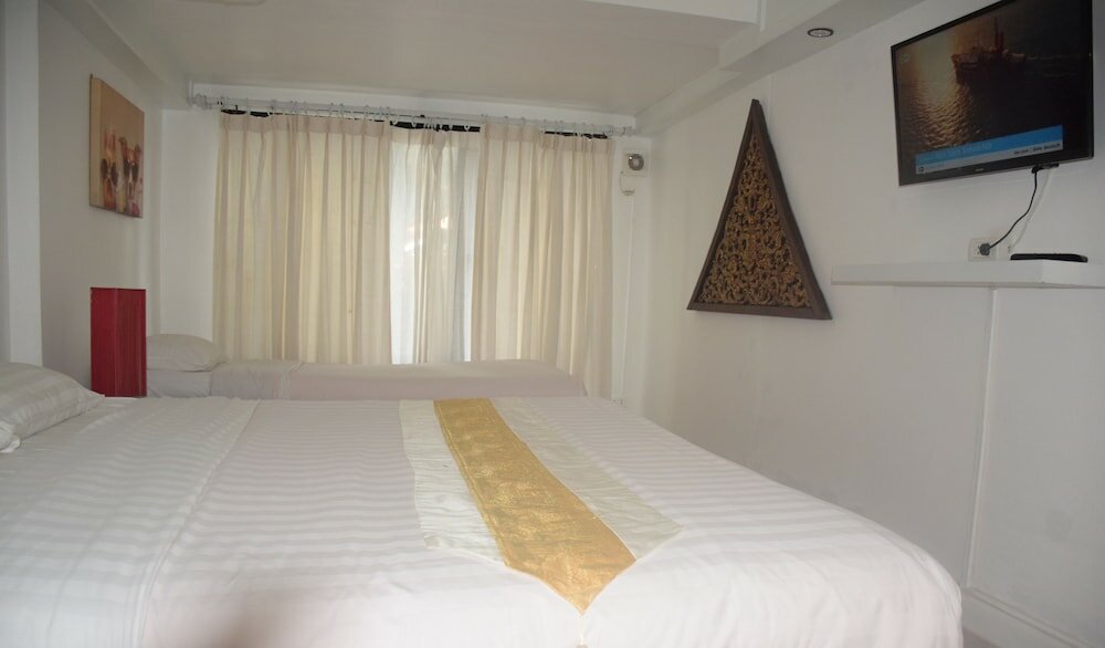 Фото Kalim Residence Unit - 217