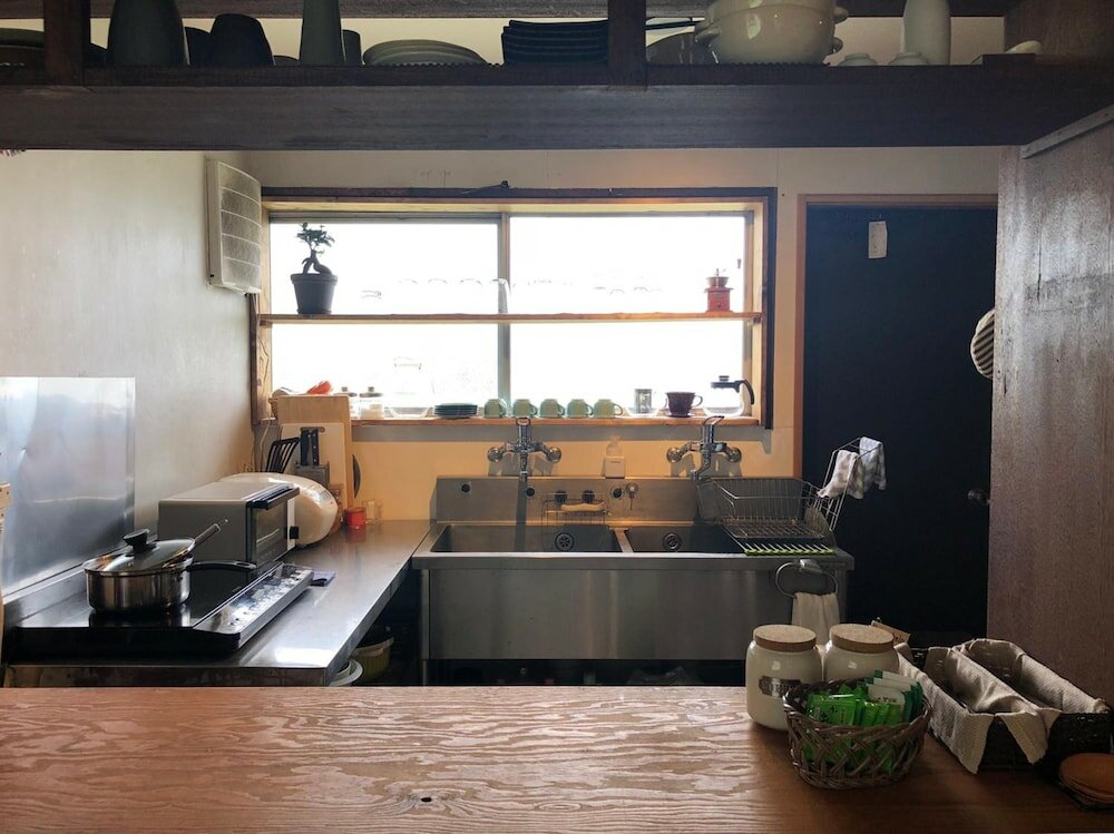 Фото Fuji Matsuyama Base