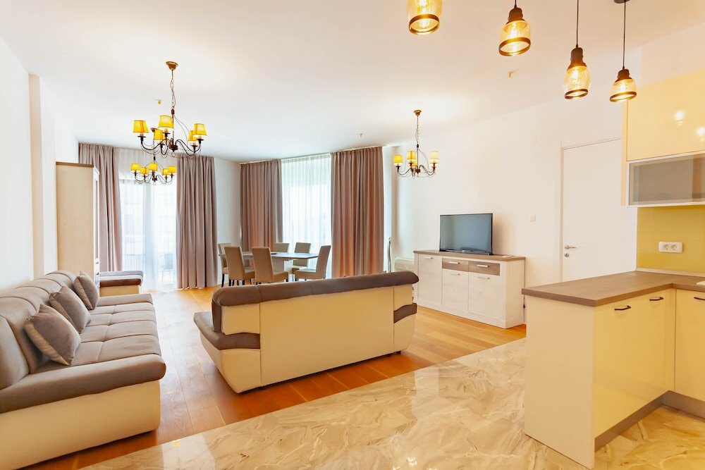 Фото Luxury Apartments Artiani