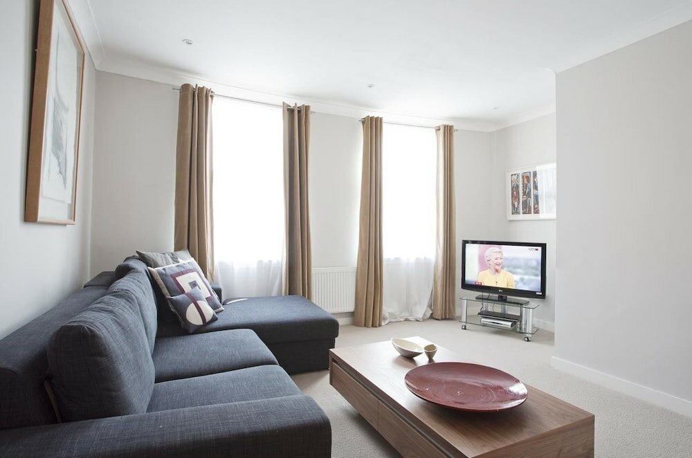 Фото Central Apartment with Wifi