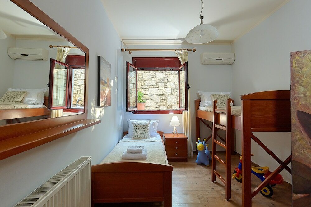 Фото Okeanides Villas