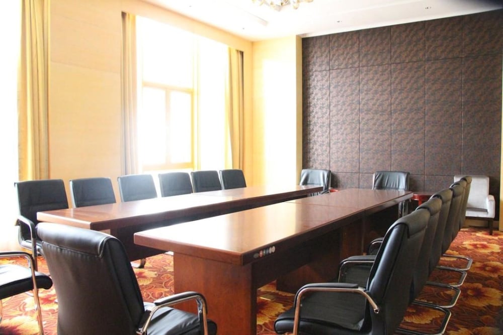 Фото Maputo Afecc Gloria