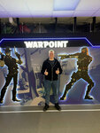 Warpoint (ул. Шумакова, 46), клуб виртуальной реальности в Барнауле