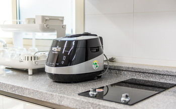 Фото Yeosu Sea Star Pension