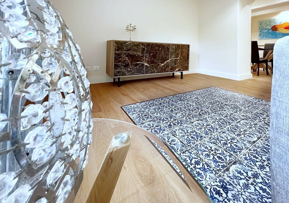 Фото Palermo Blu - Casa Adele