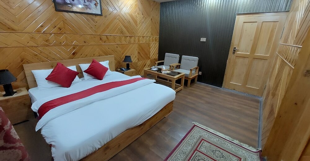 Фото Hotel Himalaya Skardu