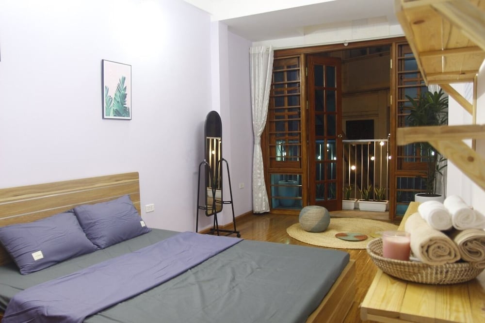 Фото Esme Homestay - Hostel