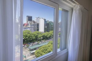 Гостиница El Misti Coliving Obelisco