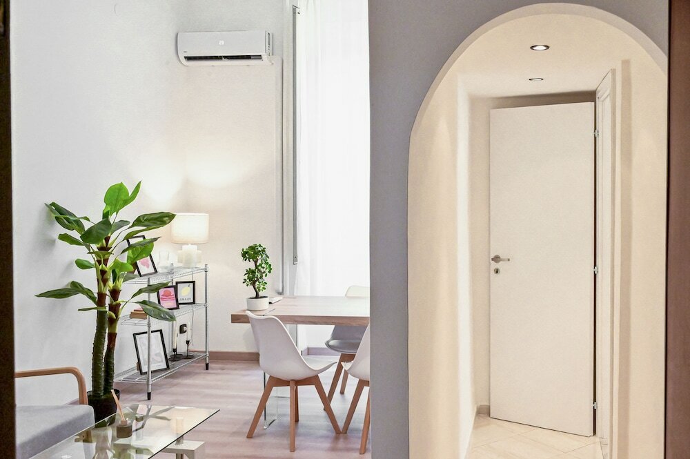 Фото Cozy Rooms Napoli