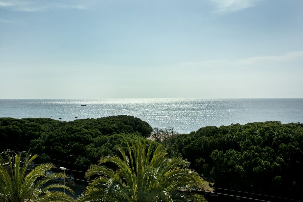 Фото Hotel Europa Splash