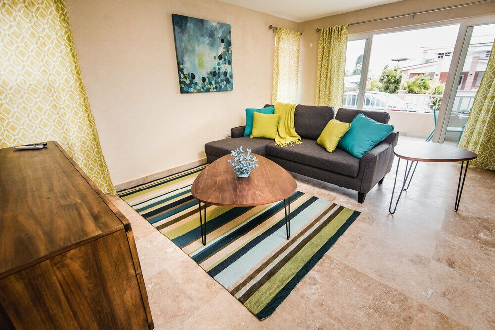 Фото Lighthouse Look Apartments