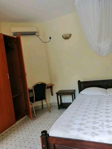 Гостиница Nyali Luxury Guest House - Adults Only в Момбасе